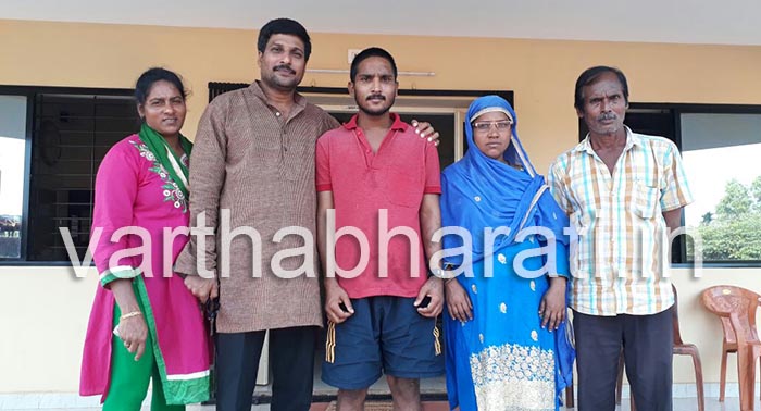 ಬ್ಲೂ ವೇಲ್ ಆಟದಿಂದ ಮಾನಸಿಕ ಅಸ್ವಸ್ಥನಾಗಿದ್ದ ಯುವಕನ ರಕ್ಷಣೆ